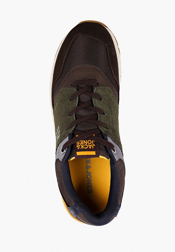 фото Кроссовки jack & jones