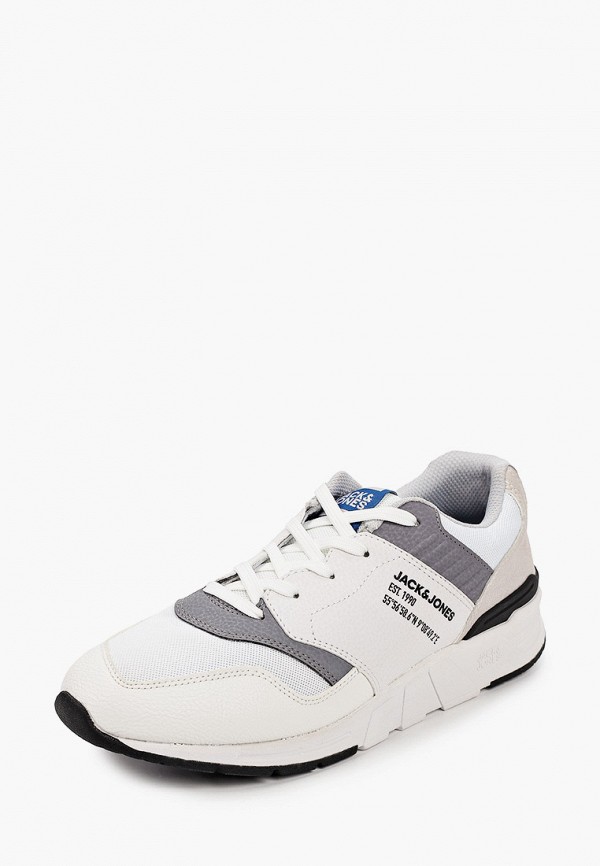 фото Кроссовки jack & jones