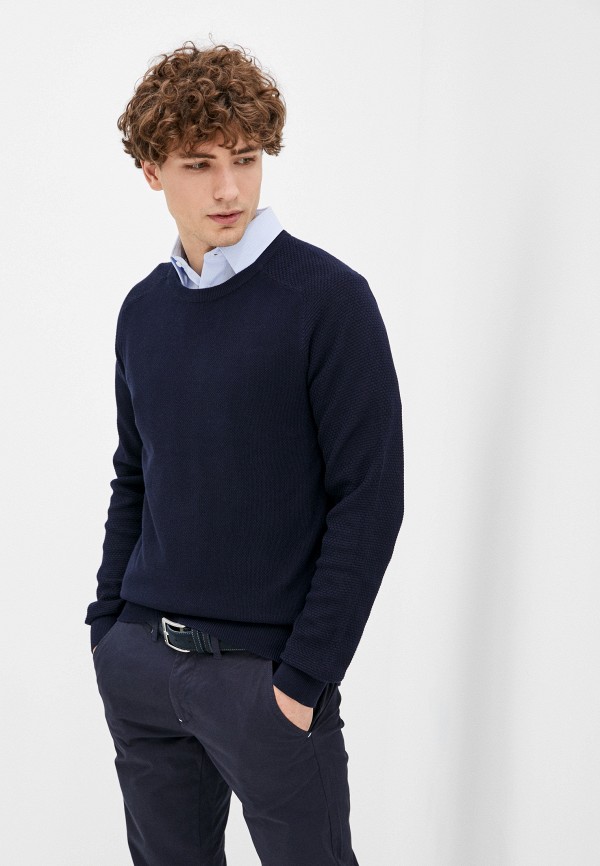 

Джемпер Jack & Jones, Синий