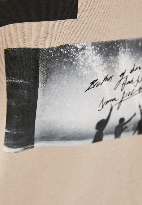 фото Футболка jack & jones