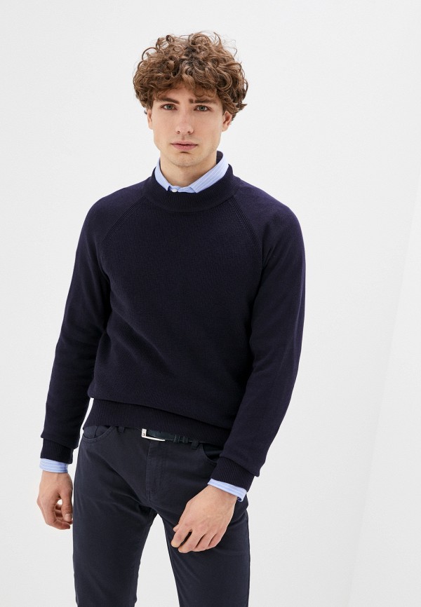 

Джемпер Jack & Jones, Синий, Jack & Jones RTLAAA423301