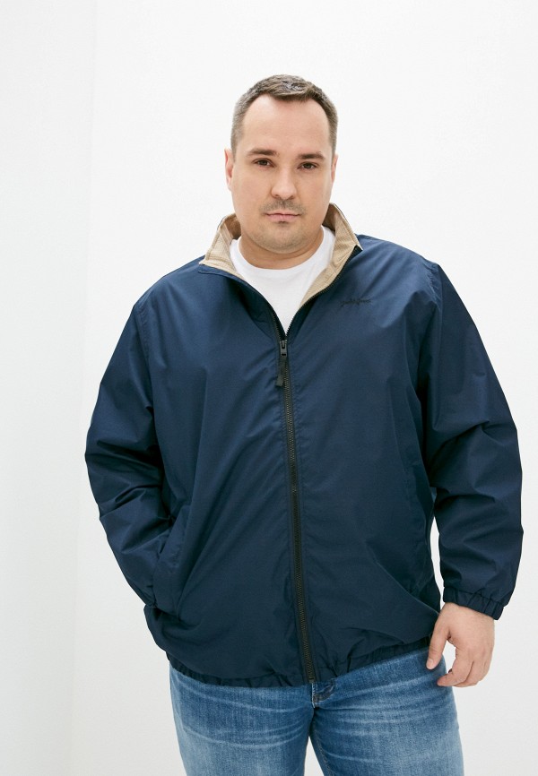 

Куртка Jack & Jones, Синий, Jack & Jones RTLAAA423902
