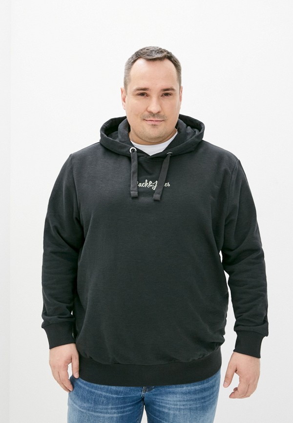 фото Худи jack & jones