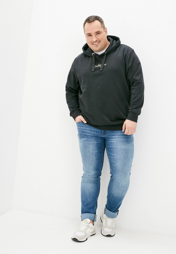 фото Худи jack & jones