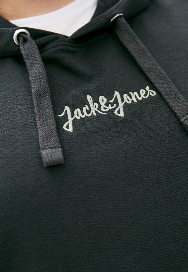 фото Худи jack & jones