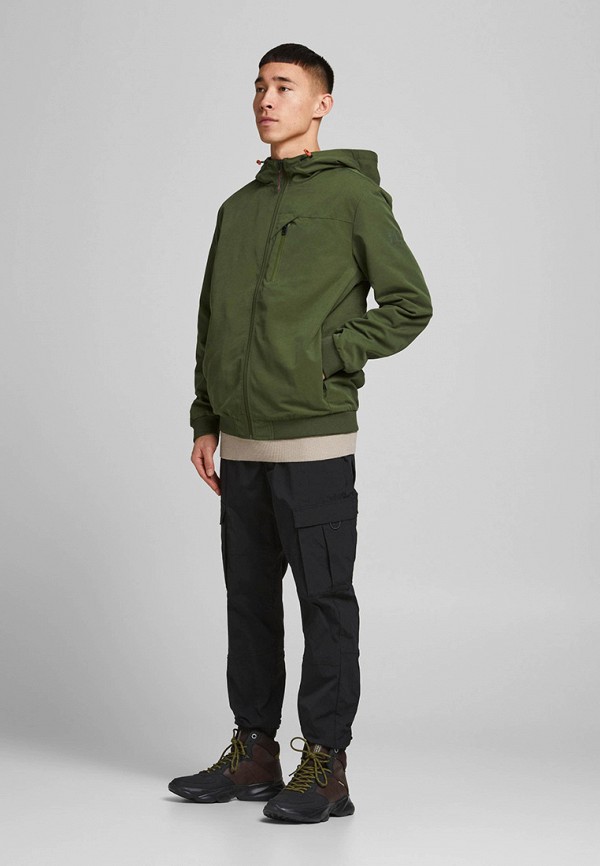 фото Куртка jack & jones