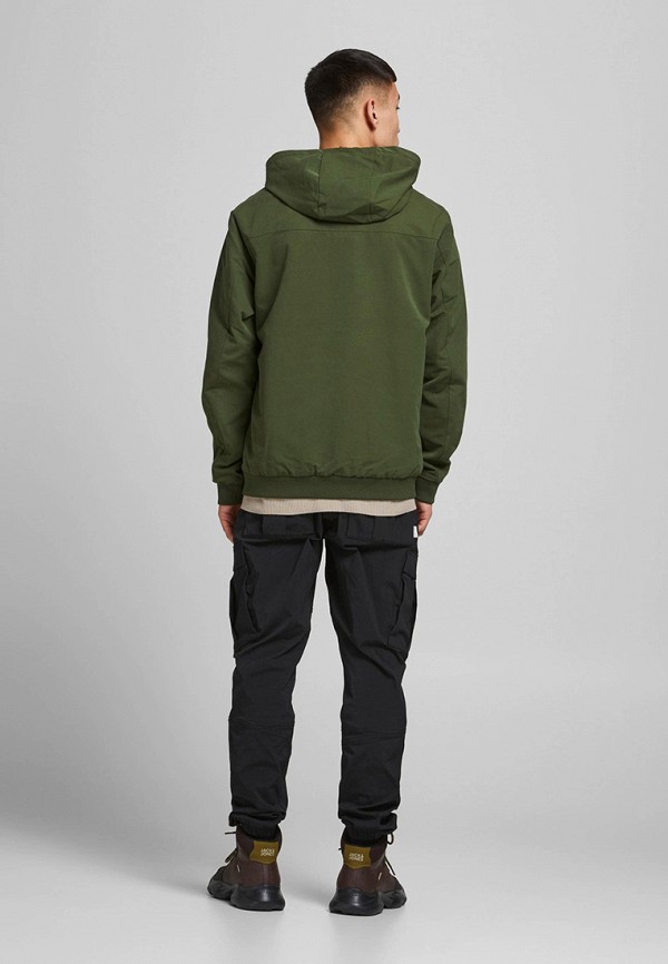 фото Куртка jack & jones