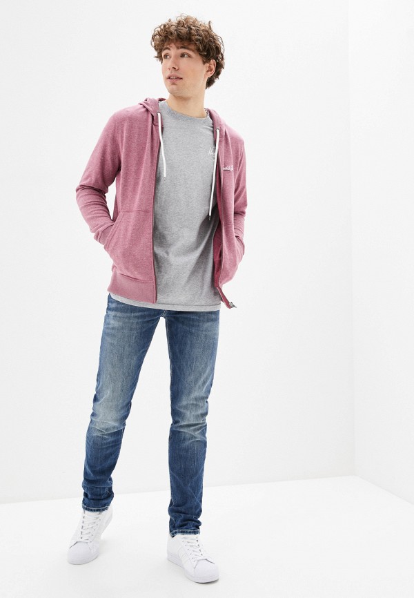 фото Толстовка jack & jones