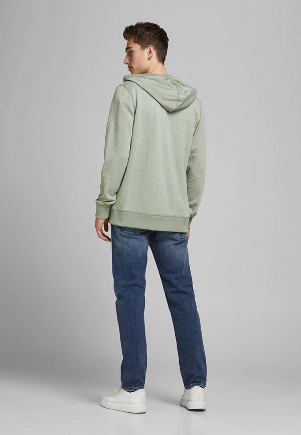 фото Толстовка jack & jones