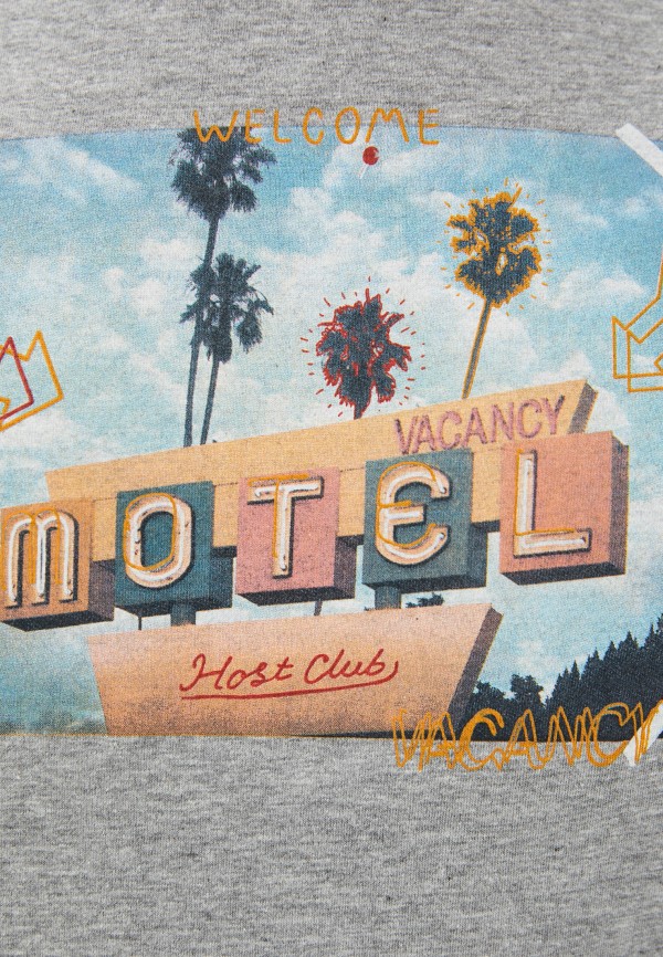 фото Футболка produkt