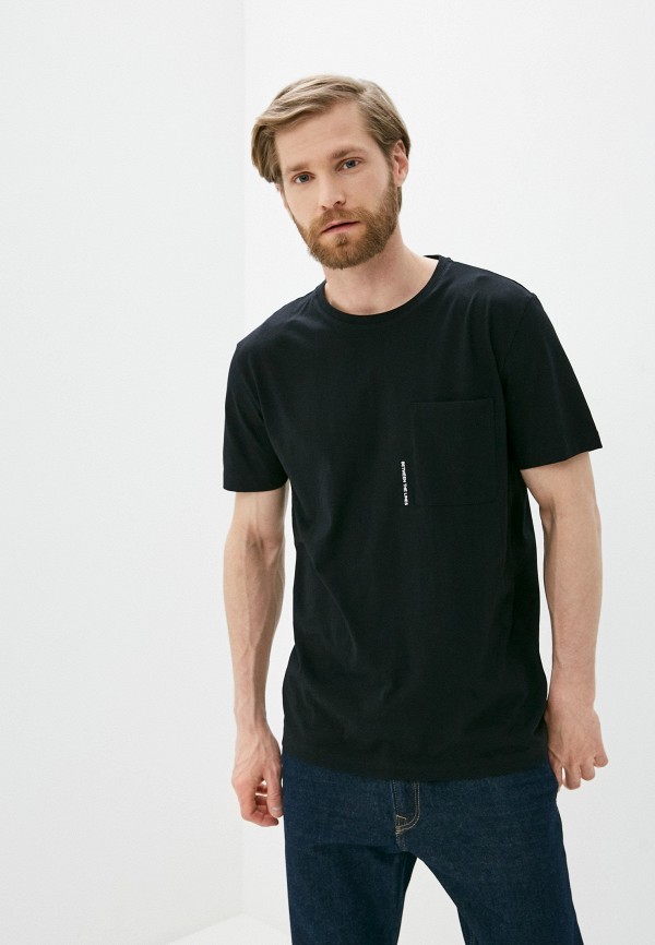 фото Футболка selected homme