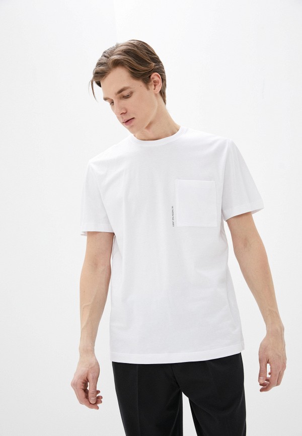 

Футболка Selected Homme, Белый