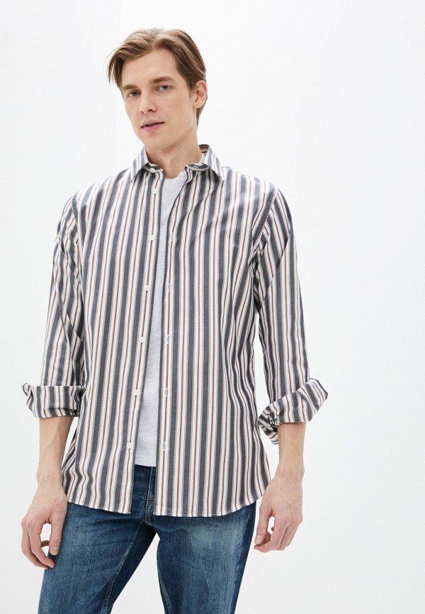 

Рубашка Selected Homme, Разноцветный