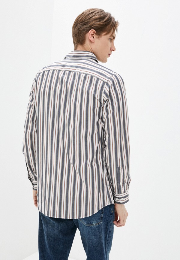 

Рубашка Selected Homme, Разноцветный