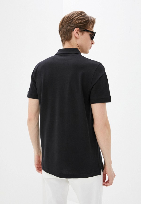 фото Поло selected homme