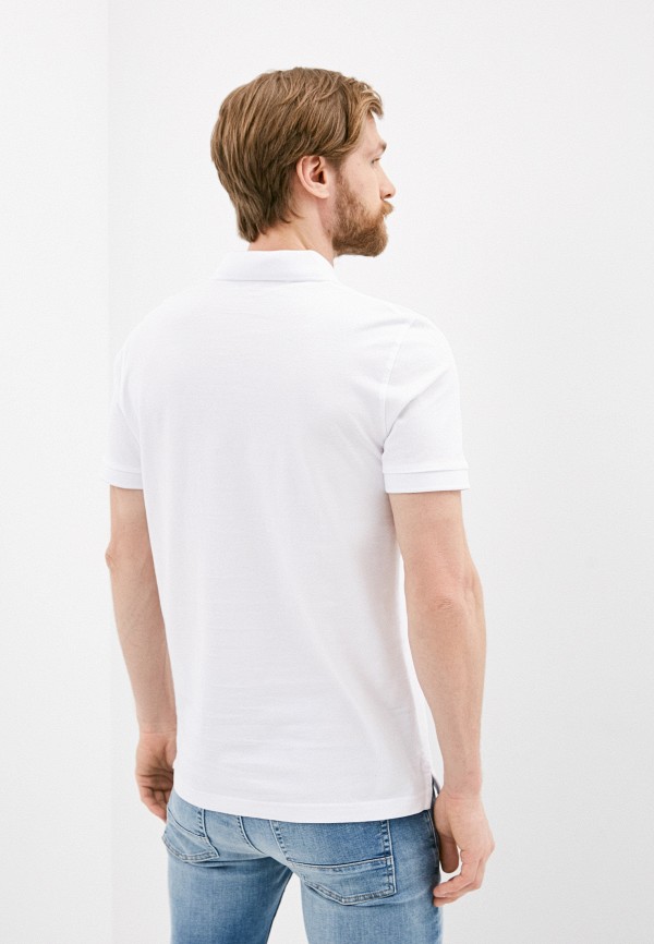 фото Поло selected homme