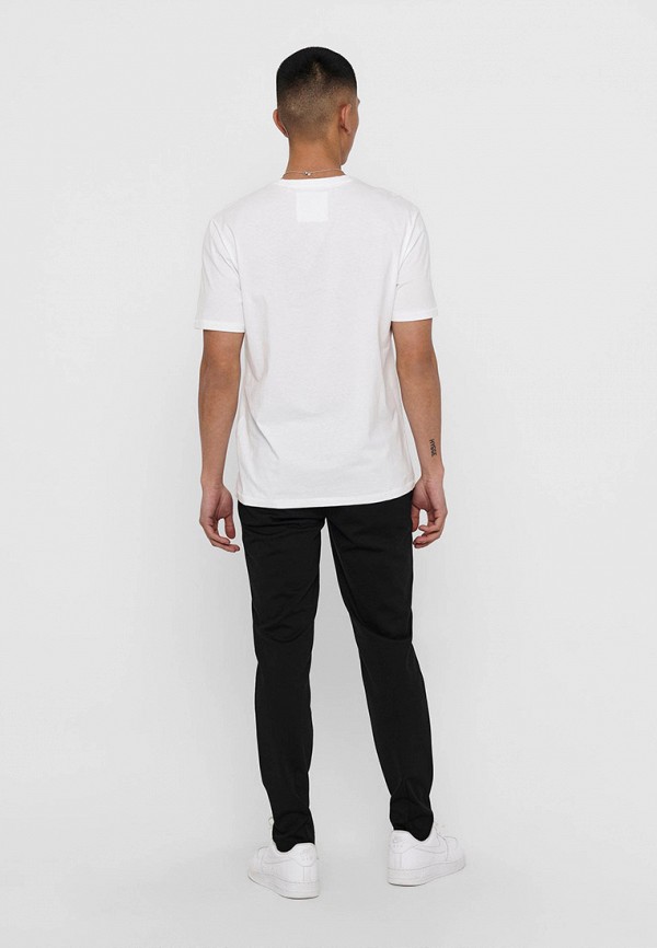 фото Футболка only & sons