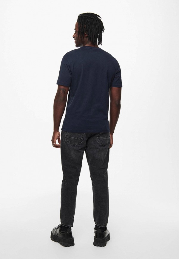 фото Футболка only & sons