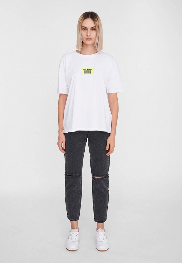 фото Футболка noisy may