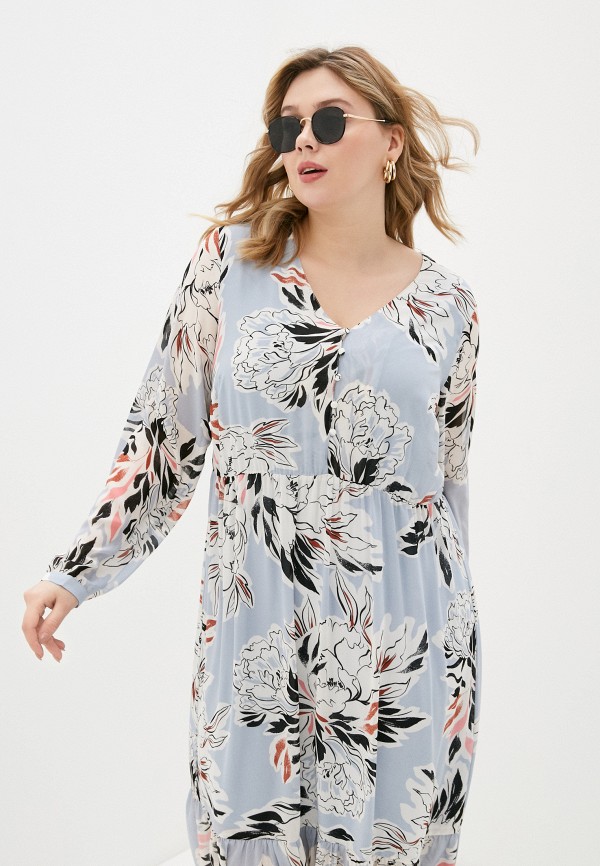 фото Платье vero moda curve
