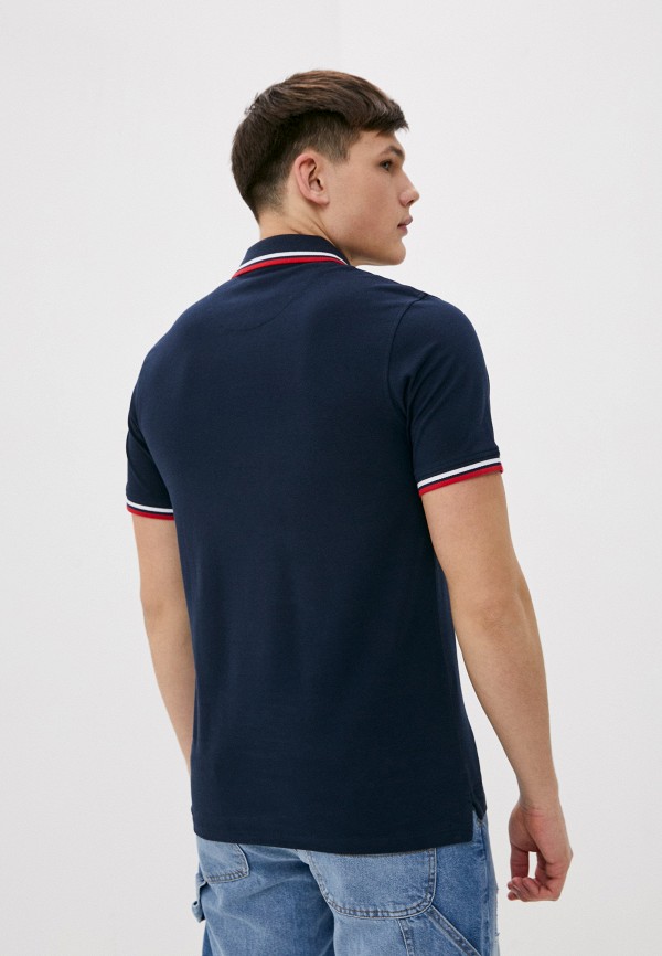 фото Поло jack & jones