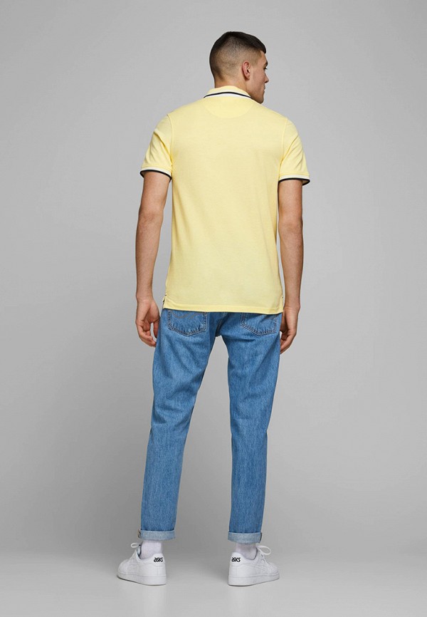 фото Поло jack & jones