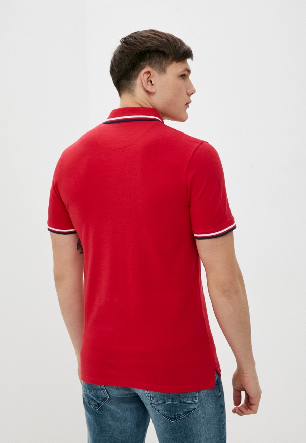 фото Поло jack & jones