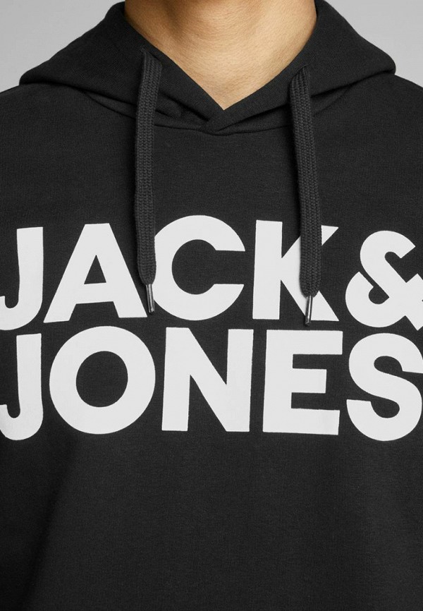 фото Худи jack & jones