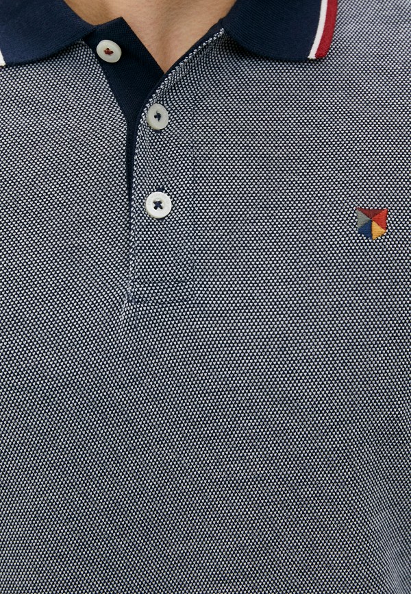 фото Поло jack & jones