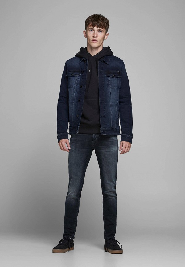 фото Джинсы jack & jones