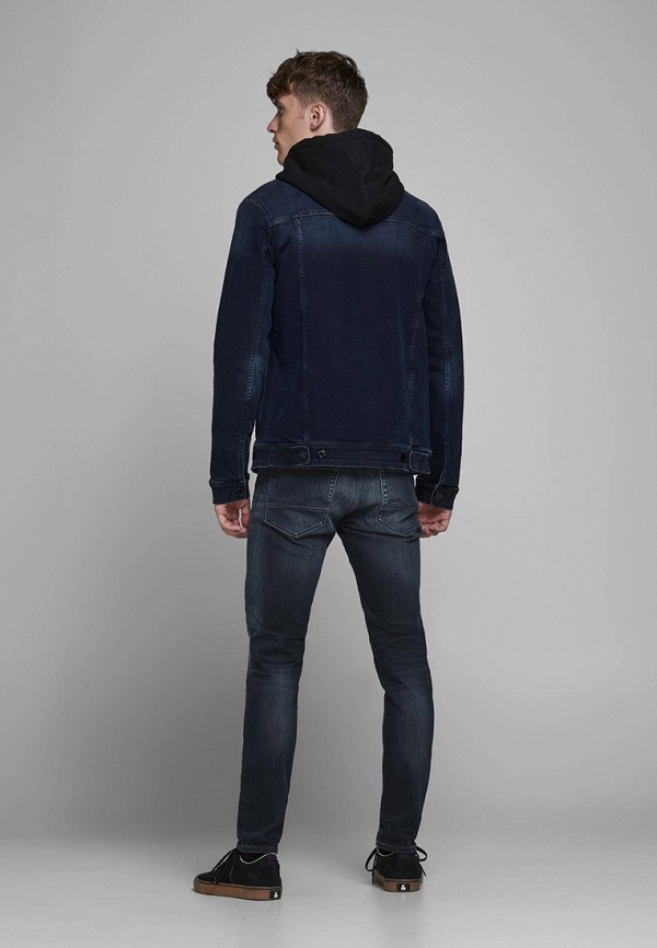 фото Джинсы jack & jones