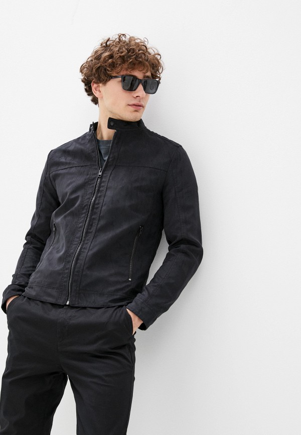 

Куртка Jack & Jones, Синий