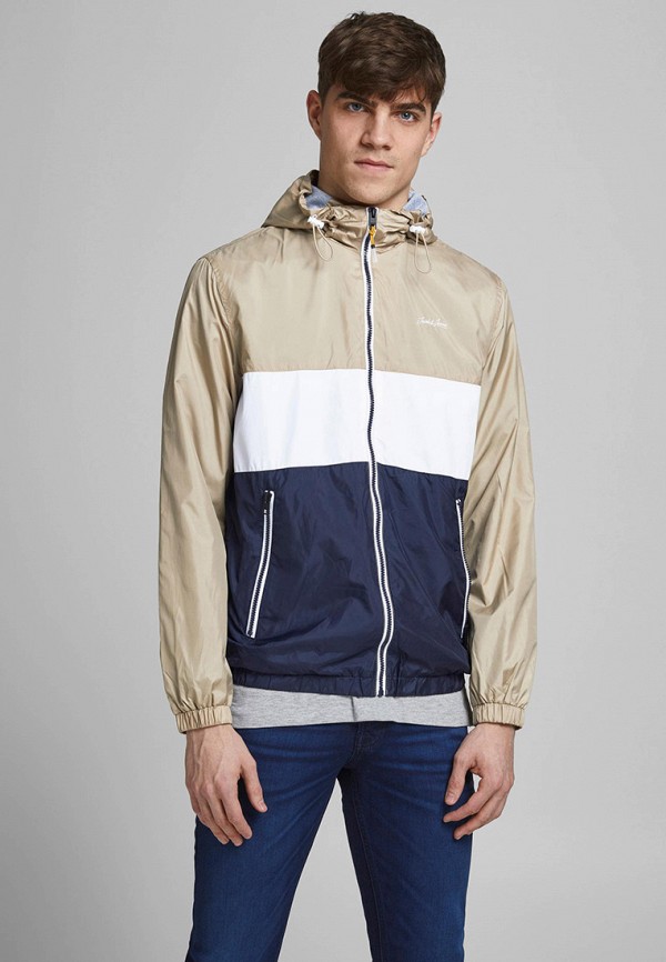 

Ветровка Jack & Jones, Разноцветный