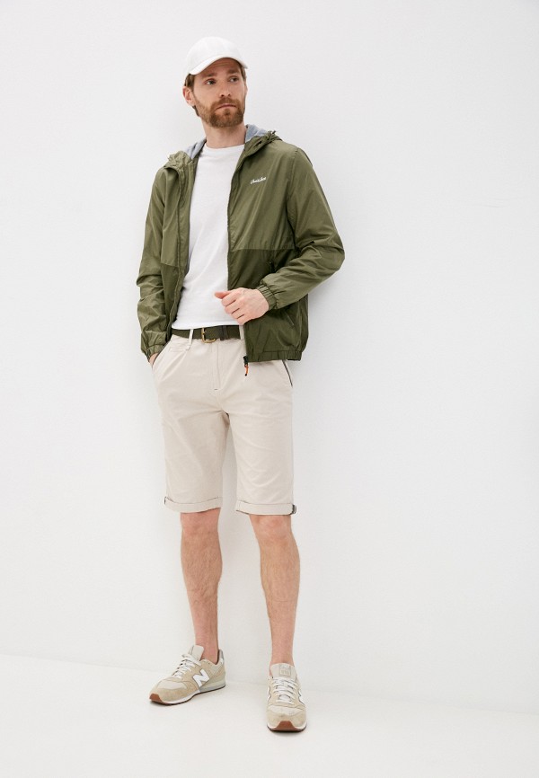 фото Куртка jack & jones