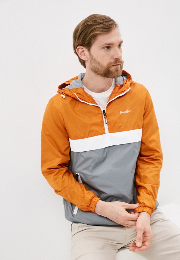 

Куртка Jack & Jones, Разноцветный