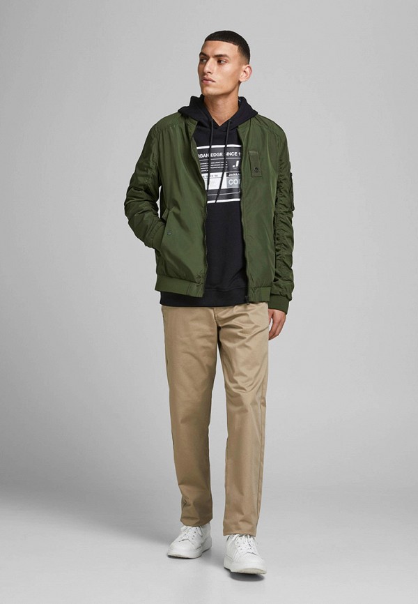 фото Куртка jack & jones
