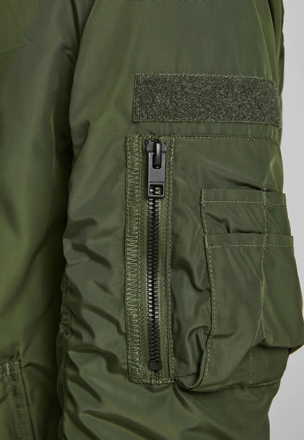 фото Куртка jack & jones