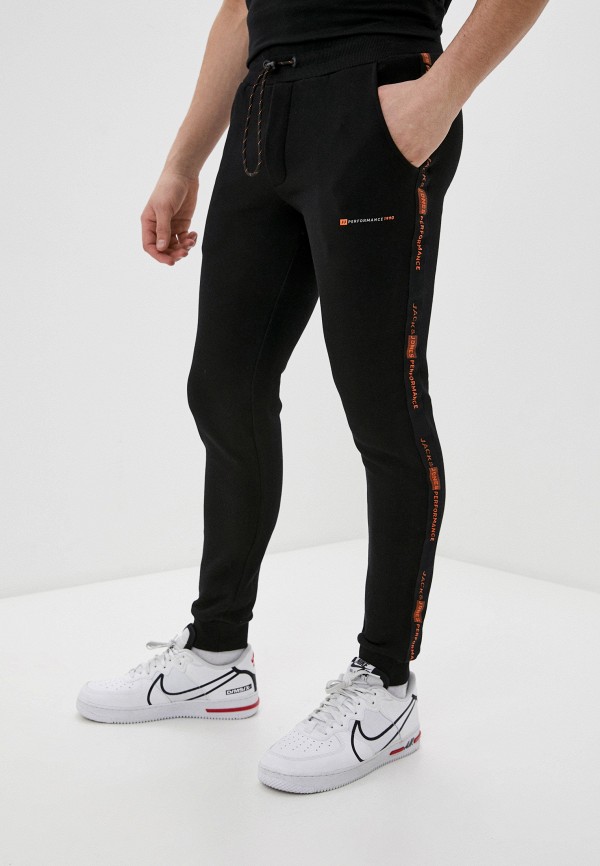 фото Брюки спортивные jack & jones