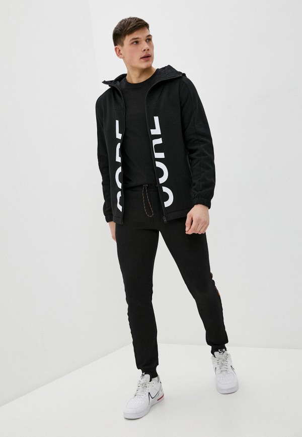 фото Брюки спортивные jack & jones