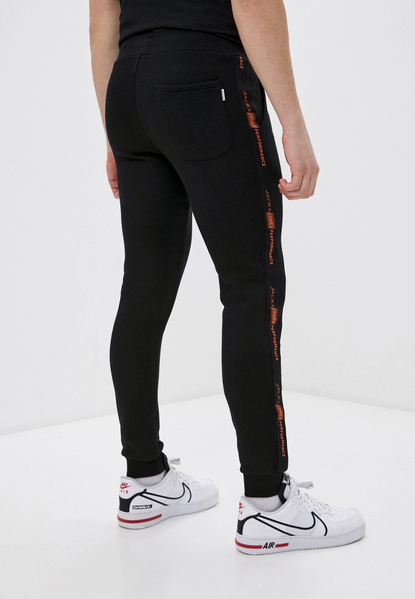 фото Брюки спортивные jack & jones