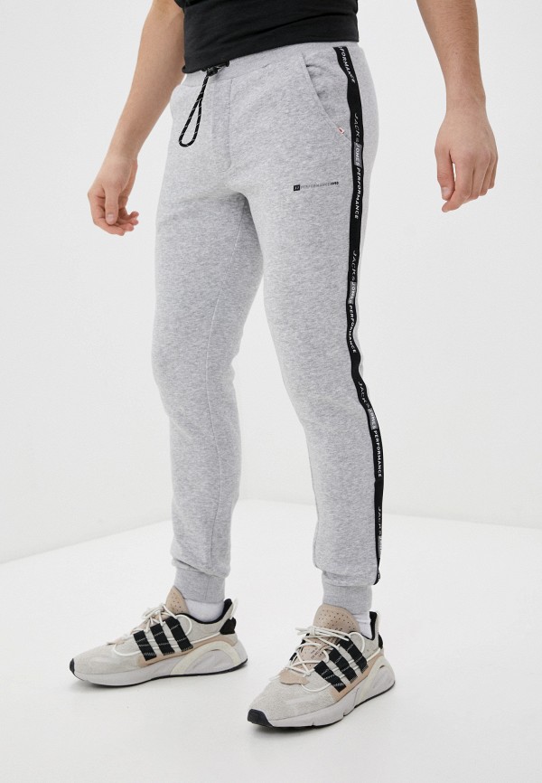 фото Брюки спортивные jack & jones