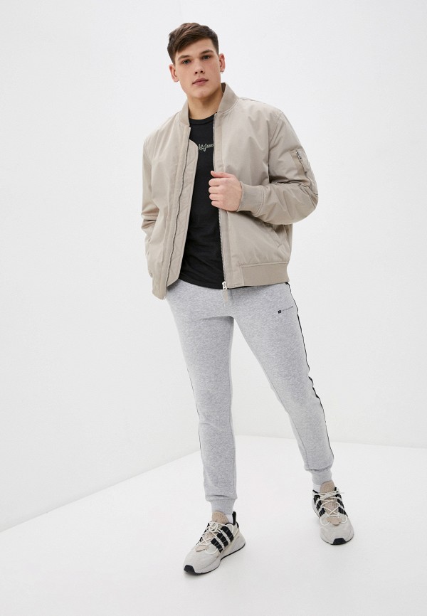 фото Брюки спортивные jack & jones