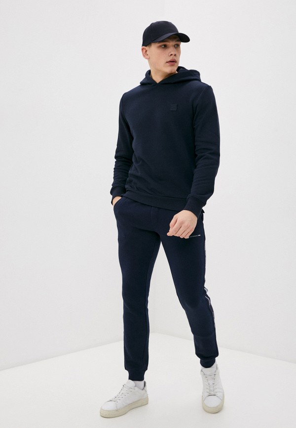 фото Брюки спортивные jack & jones