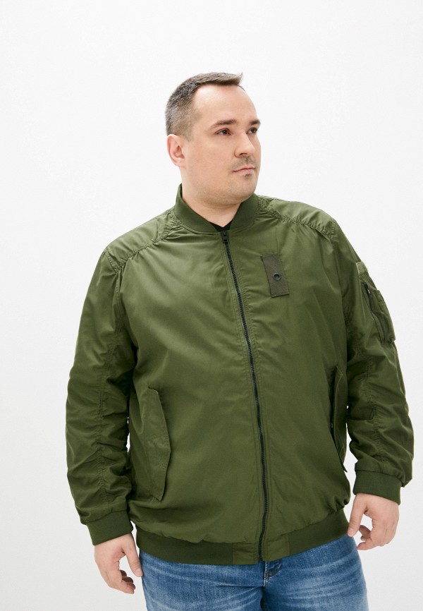

Куртка Jack & Jones, Хаки, Jack & Jones RTLAAA441302