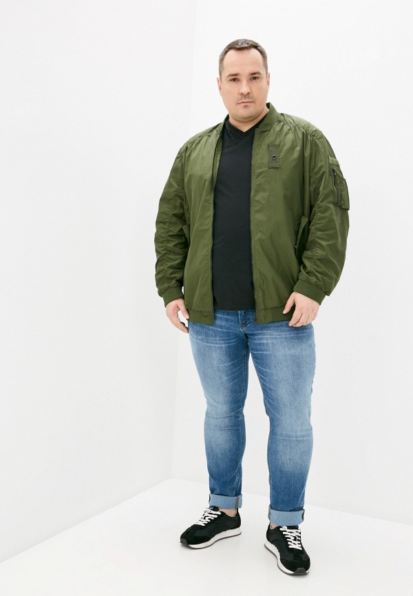 фото Куртка jack & jones