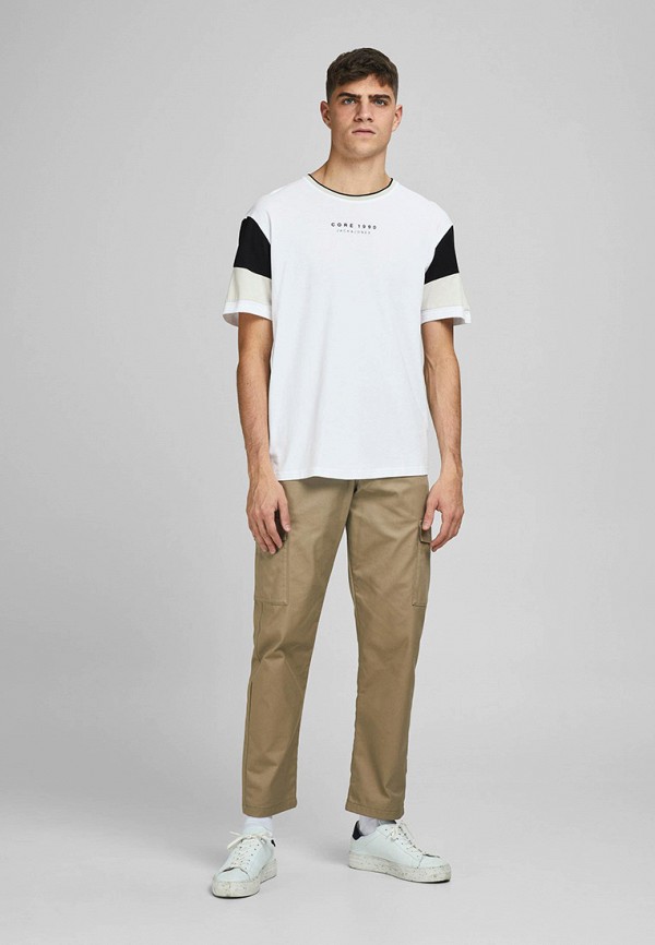 фото Футболка jack & jones