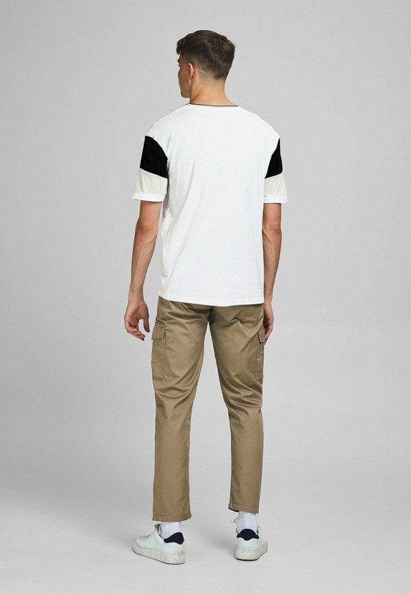 фото Футболка jack & jones