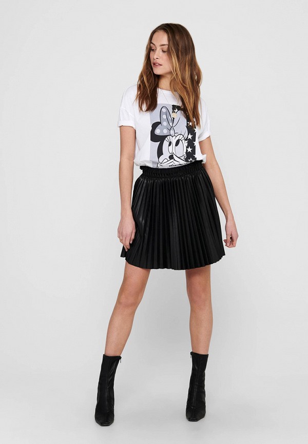 фото Футболка only