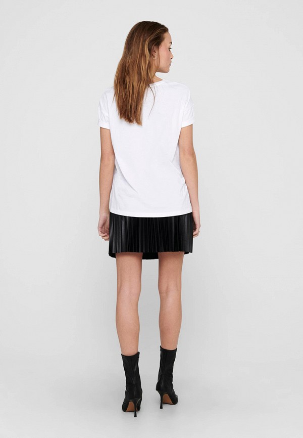 фото Футболка only