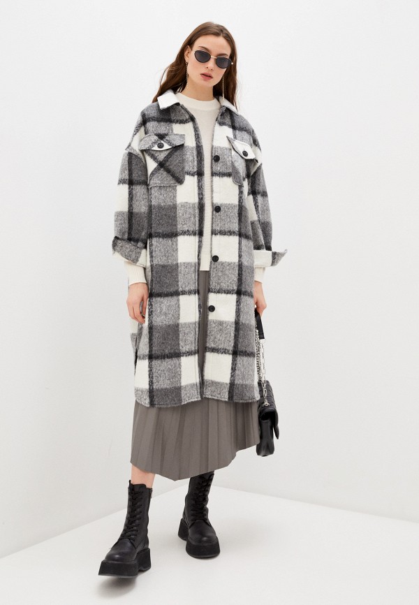 фото Пальто only